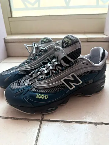 New balance M 1000S