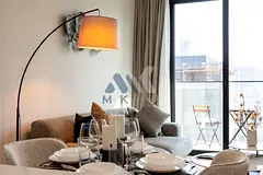 Furnished 1BR Apartment | Ready for Move-In | Downtown City View — 2