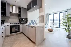 Furnished 1BR Apartment | Ready for Move-In | Downtown City View — 3