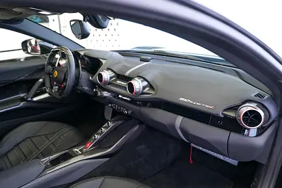 صورة مصغرة 12 لـ 2018 Ferrari 812 SUPERFAST
