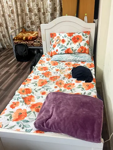 Executive Bed Space available