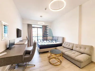 Well Maintained | Fully Furnished | Spacious