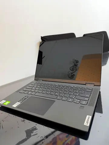Lenovo IdeaPad Flex 5 14 2-in-1 Laptop | Intel i5 10th Gen | NVIDIA Dedicated Graphics | Touchscree