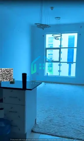 Luxury 1 Bedroom Apartment for Resale in City Tower Ajman | Vacant | Prime Investment Opportunity