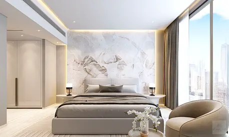 تجربة معيشية فاخرة | تصميم استثنائي | قيمة رائعة