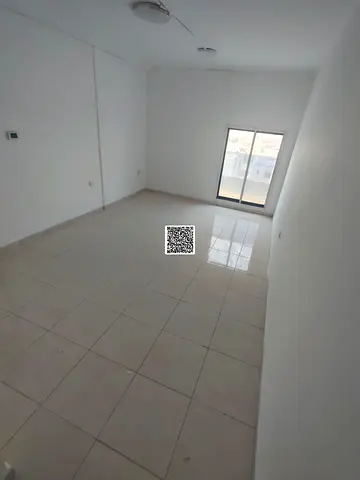 للايجار السنوي في اماره عجمان فرصه  ✨غرفه وصاله ببلكونه في الروضه 2  قريب كنزمول