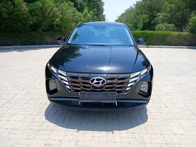 صورة 3 لـ 2024 Hyundai TUCSON