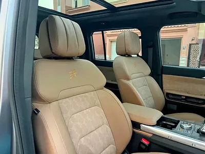 Jetour T2 Luxury Plus, миниатюра 12