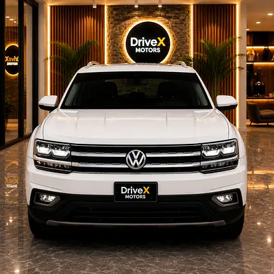 صورة 4 لـ 2019 Volkswagen TERAMONT