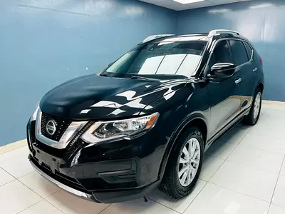 Nissan Rogue SV 2019 - Excellent Condition - American Specs #503559