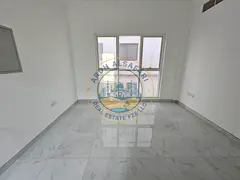 SPACIOUS 1BHK WITH TWO WASHROOMS +BALCONY JUST 36K IN AL JADA SHARJAH