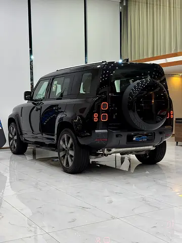 صورة مصغرة 11 لـ 2026 LAND Rover DEFENDER