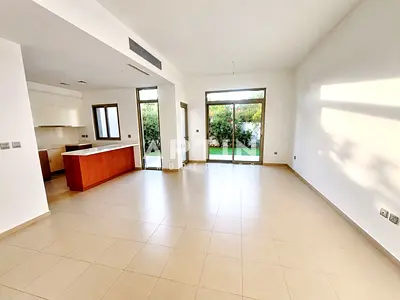 Family Townhouse | 3BR Style Layout | Arabian Ranches 2