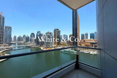 Marina View | Furnished | Great Location