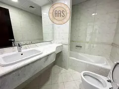 High floor, Huge 1bhk for rent only 75k with all amenities — 3