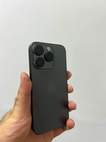 Iphone 15 pro 128gb original ok