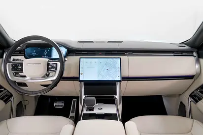 صورة مصغرة 8 لـ 2025 LAND Rover RANGE ROVER