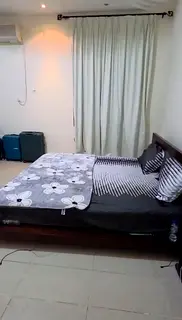 Family Room for Rent – Ready to Move In