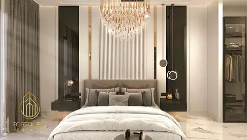 Discounted Price | Fitted Kitchen | Premium Amenities | Prime JVC Location
