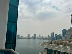 2 Bedroom Apartment for Sale in Al Majaz 3 Al Dana 165 Sqm with Parking Great Opportunity