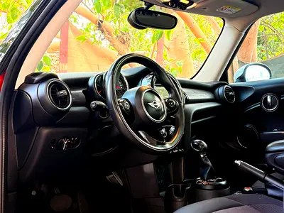 صورة 5 لـ 2015 MINI COOPER