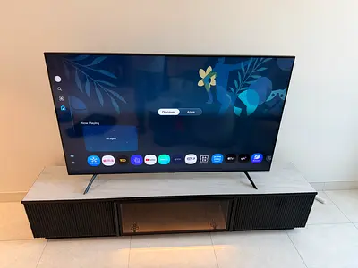 Modern TV Table