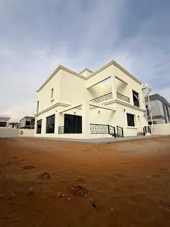 🏡 SPACIOUS 5BR + MAIDS INDEPENDENT VILLA FOR RENT 🏡