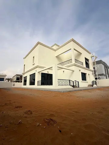 🏡 SPACIOUS 5BR + MAIDS INDEPENDENT VILLA FOR RENT 🏡