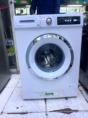 Automatica Washing Machine