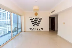 Beautiful Water View | Bright & Spacious Layout