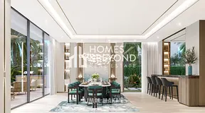 Beachfront Luxury Living in Ajmal Makan Sharjah