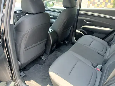 صورة مصغرة 17 لـ 2024 Hyundai TUCSON