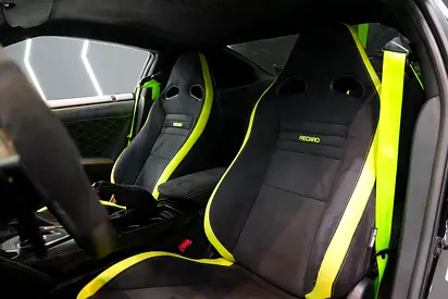 2021 Nissan GT-R 缩略图 5