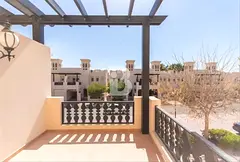 Townhouse For Sale | No Construction View
