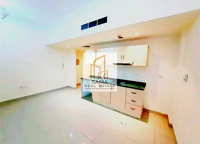 Family studio flat available big size Central ac wardrobe only 21500 muwaileh