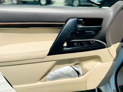 2019 Toyota LAND CRUISER 照片 15
