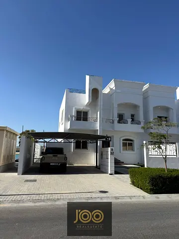 Luxury Villa for Sale – Al Hamriyah, Sharjah