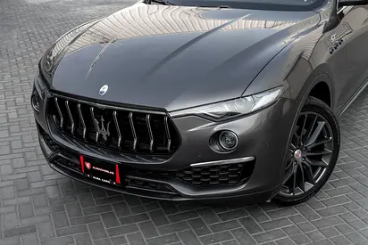 صورة مصغرة 7 لـ 2022 Maserati LEVANTE