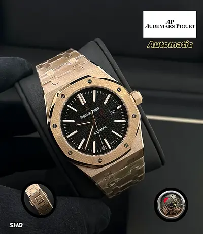 AP automatic mens watch