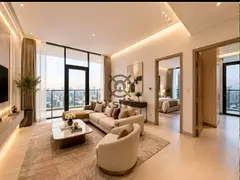 Cozy Living | Well-Lit | Marina View