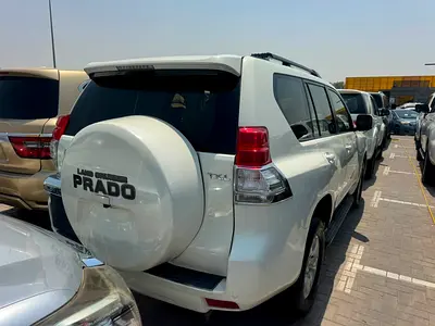 صورة 2 لـ 2011 Toyota PRADO