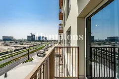Burj View | Vacant | Ready to Move