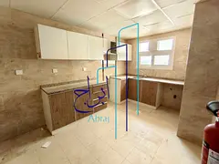 Elegant Like Brand New 1BHK Apartment for Rent | Aljada, Sharjah