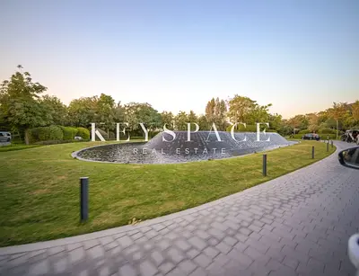 Premium Masaar Estate | Resort-Inspired Living | Resale