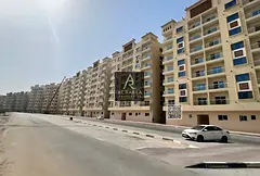 First occupancy - Garden view - Largest area