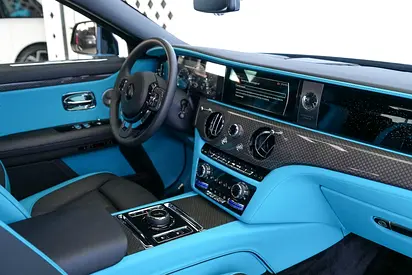 صورة مصغرة 16 لـ 2022 ROLLS-ROYCE GHOST