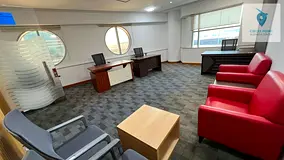 Commercial Furnished Office Space for Rent | Direct from owner – no commission
