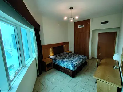 🪄Wake up refreshed in the heart of Dubai Marina