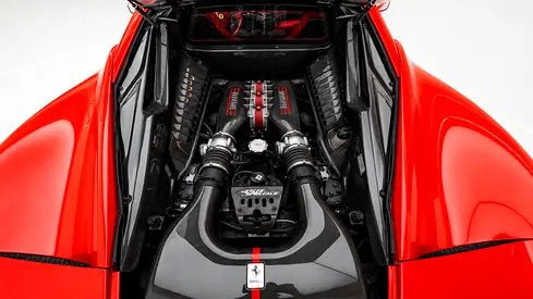 2014 Ferrari 458 SPECIALE — фото 18