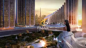 4% DLD WAIVER | INVESTOR VISA | LUXURY LIVING